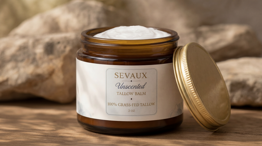 Why So Many Americans Are Switching to Beef Tallow
